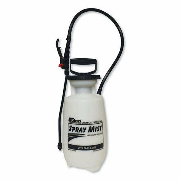 Protectionpro TOC 2 gal Chemical Resistant Tank Sprayer PR3745956